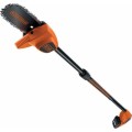 Κονταροπρίονο Μπαταρίας 18V 2.0Ah - ΜΠΑΤΑΡΙΑΣ - BLACK & DECKER GPC1820L20-QW