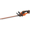 Κλαδευτήρι 18V 50cm 2.0Ah - ΜΠΑΤΑΡΙΑΣ - BLACK & DECKER GTC18502PC-QW