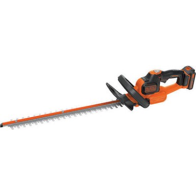 Κλαδευτήρι 18V 50cm 2.0Ah - ΜΠΑΤΑΡΙΑΣ - BLACK & DECKER GTC18502PC-QW
