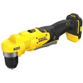Γωνιακό Δραπανοκατσάβιδο V20 Μπαταρίας SOLO 18V Stanley SFMCD750B-XJ