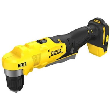 Γωνιακό Δραπανοκατσάβιδο V20 Μπαταρίας SOLO 18V Stanley SFMCD750B-XJ