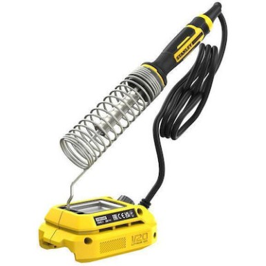 STANLEY® - Κολλητήρι FATMAX® V20 18V (μόνο εργαλείο) SFMCE040B-XJ