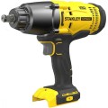 FatMax V20 Μπουλονόκλειδο Μπαταρίας Brushless 18V SOLO Stanley SFMCF920B-XJ