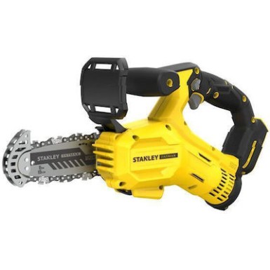 Αλυσοπρίονο κλαδευτικό FATMAX V20 18V με λάμα 15cm, Solo - SFMCPS415B-XJ