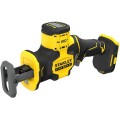 Σπαθόσεγα V20 χωρίς μπαταρία και φορτιστή Brushless