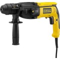 FATMAX Σκαπτικό Πιστολέτο SDS-PLUS 800W + Ταχυτσόκ - ΠΕΡΙΣΤΡΟΦΙΚΑ - ΚΡΟΥΣΤΙΚΑ SDS PLUS - STANLEY SFMEH210K-QS