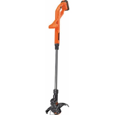 Μηχανή Φινιρίσματος 18V 2.0Ah 25cm Black & Decker ST182320 