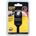 Stanley Λάμα Πολυεργαλείου 10mm για Ξύλο και Μέταλλο STA26115-XJ