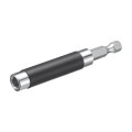 Αντάπτορας μαγνητικός για μύτες 1/4" 80mm STANLEY STA62407-XJ