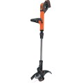 Μηχανή Φινιρίσματος 18V - ΜΠΑΤΑΡΙΑΣ - BLACK & DECKER STC1820EPC-QW 