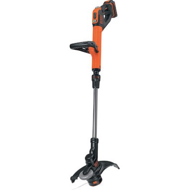 Μηχανή Φινιρίσματος 18V - ΜΠΑΤΑΡΙΑΣ - BLACK & DECKER STC1820EPC-QW 