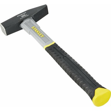 STANLEY Σφυρί μηχανουργών με λαβή από γραφίτη 300g STHT0-51907