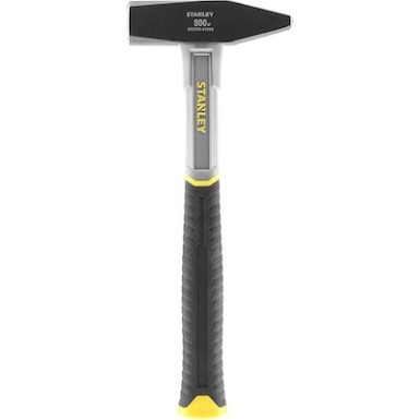 STANLEY ΣΦΥΡΙ ΜΗΧΑΝΟΥΡΓΩΝ ΜΕ ΛΑΒΗ ΑΠΟ ΓΡΑΦΙΤΗ 800 gr STHT0-51909