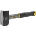 Βαριοπούλα με Λαβή FIBREGLASS 1000gr Stanley STHT0-54126