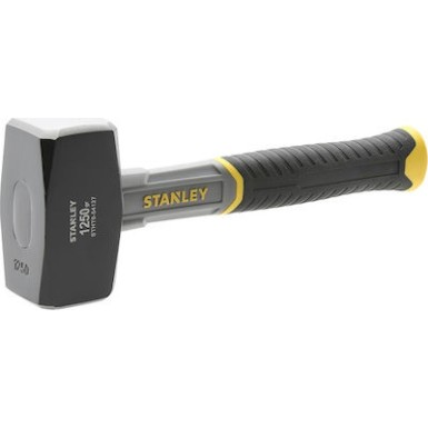 ΒΑΡΙΟΠΟΥΛΑ ΜΕ ΛΑΒΗ ΑΠΟ ΓΡΑΦΙΤΗ 1250 gr STANLEY STHT0-54127