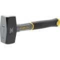 Βαριοπούλα Fiberglass 1500gr STANLEY STHT0-54128