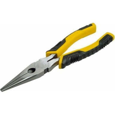 Μυτοτσίμπιδο με κόφτη 150mm Control Grip STANLEY STHT0-74363
