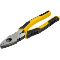 ΠΕΝΣΑ STANLEY CONTROL GRIP 150MM STHT0-74456