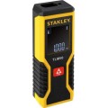 Stanley Μέτρο Laser TLM50 έως 15m STHT1-77409