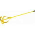 Stanley - Αναμικτήρας για Χρώμα και Γύψο 80X400mm STHT2-28042