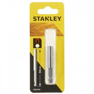 STANLEY Στύλος μαγνητικός 1/4-60mm STA61401-XJ