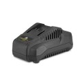ΦΟΡΤΙΣΤΗΣ 2,0 Αh -12V ''D'' STAYER 12.900