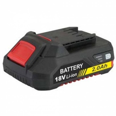 ΜΠΑΤΑΡΙΑ 18V L20 2.0 Ah Stayer 12.575