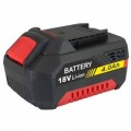 ΜΠΑΤΑΡΙΑ 18V L20 4.0 Ah Stayer 12.577
