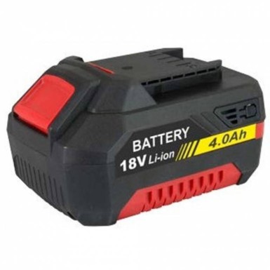 ΜΠΑΤΑΡΙΑ 18V L20 4.0 Ah Stayer 12.577