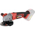 Stayer γωνιακός Τροχός 115mm Μπαταρίας Solo AG L20