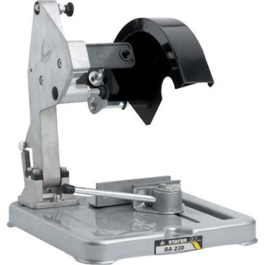 STAYER Βάση Γωνιακού Τροχού Ø115mm BA115