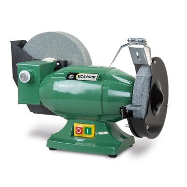 Δίδυμος τροχός 350W – STAYER ECA 150 B