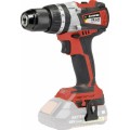 Κρουστικό Δραπανοκατσάβιδο STAYER  Brushless PB L20