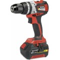 STAYER Κρουστικό Δραπανοκατσάβιδο Brushless PBL 2033 PK