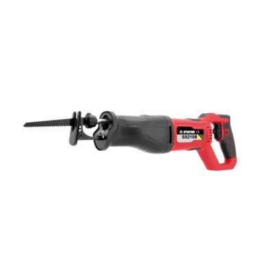 Σπαθόσεγα 850 W STAYER - SS 210 Β