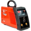 STAYER - Ηλεκτροκόλληση Ηλεκτροδίου Inverter SUPER PLUS 120 GEK 