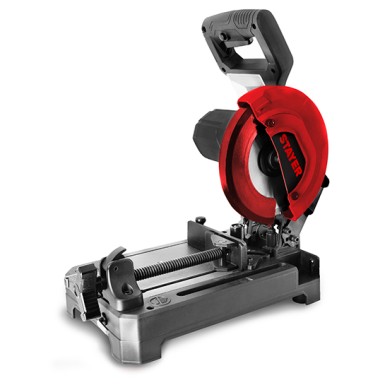 Δισκοπρίονο σιδήρου ηλεκτρικό 1500W – STAYER BRUSHLESS TD 185