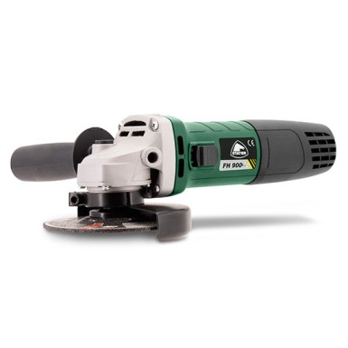Ηλεκτρικός γωνιακός τροχός 900W STAYER – FH 900 G