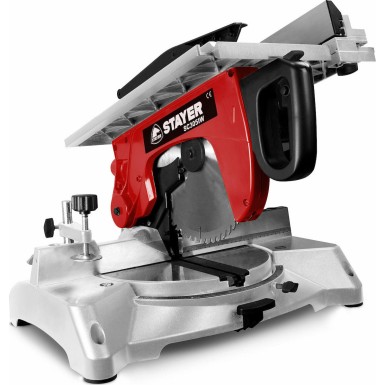 Επαγωγικό φαλτσοπρίονο SC 305 IW Stayer
