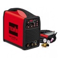 TELWIN - SUPERIOR TIG 422 AC/DC-HF/LIFT Ηλεκτροκόλληση Inverter 350A 816802