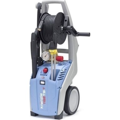 KRANZLE ΕΠΑΓΓΕΛΜΑΤΙΚΟ ΠΛΥΣΤΙΚΟ ΜΗΧΑΝΗΜΑ 150 bar / K 1152 TST 602020
