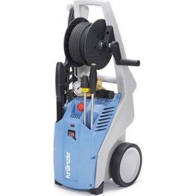 KRANZLE - K 2195 TST Επαγγελματικό Πλυστικό Μηχάνημα 195bar 604060