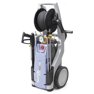 KRANZLE ΠΛΥΣΤΙΚΟ ΥΨΗΛΗΣ ΠΙΕΣΗΣ PROFI 160 TST 606000