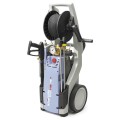 KRANZLE Πλυστικό υψηλής πίεσης Profi 175 TST 606100
