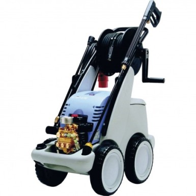 KRANZLE - QUADRO 799 TST Επαγγελματικό Πλυστικό Μηχάνημα 200bar 610100