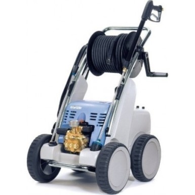 KRANZLE - QUADRO 1200 TST Επαγγελματικό Πλυστικό Μηχάνημα 200bar  612120