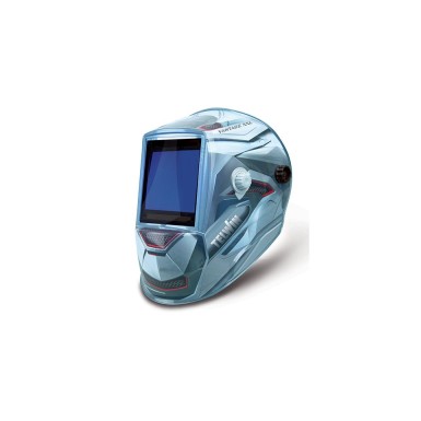 TELWIN ΗΛΕΚΤΡΟΝΙΚΗ ΜΑΣΚΑ VANTAGE GREY XXL HELMET 802937