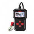 TELWIN - STS600 BATTERY TESTER Ψηφιακός Eλεγκτής Μπαταρίας 12V 804242