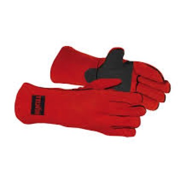 Telwin Montana Plus Pro Welding Γάντια 804337