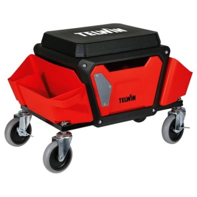 ΕΡΓΑΛΕΙΟΦΟΡΕΑΣ TELWIN AUTOMOTIVE ROLLING STOOL 804653